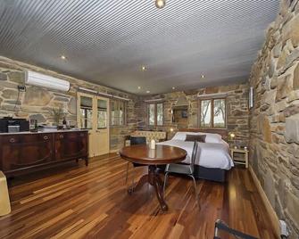 Dawn Cottage at 1860 Wine Country Cottages - Springton - Restaurante