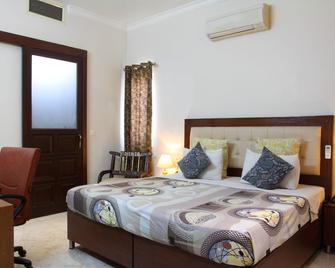 Perch Arbor Suites - Gurugram - Bedroom