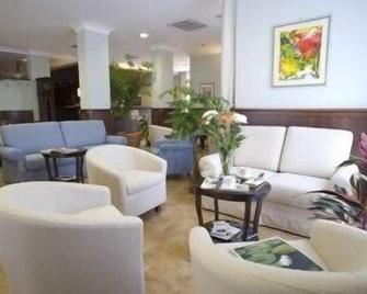 Relais Forti - Foligno - Lounge