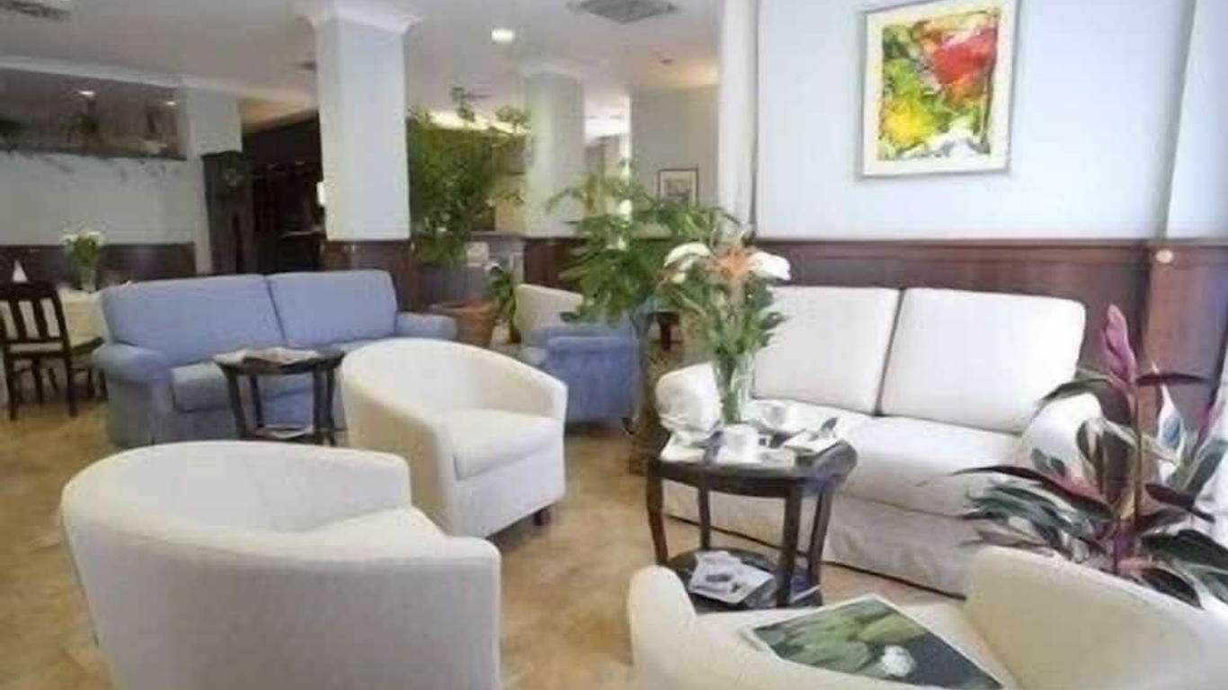Relais Forti