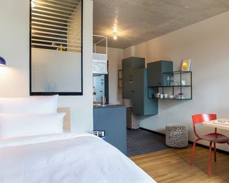 Stayery Bochum Ehrenfeld - Bochum