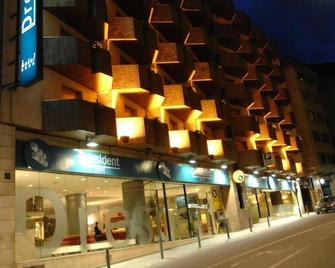 Alegria President - Andorra la Vella