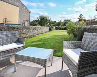 2 bedroom accommodation in Frosterley, County Durham - Frosterley - Patio