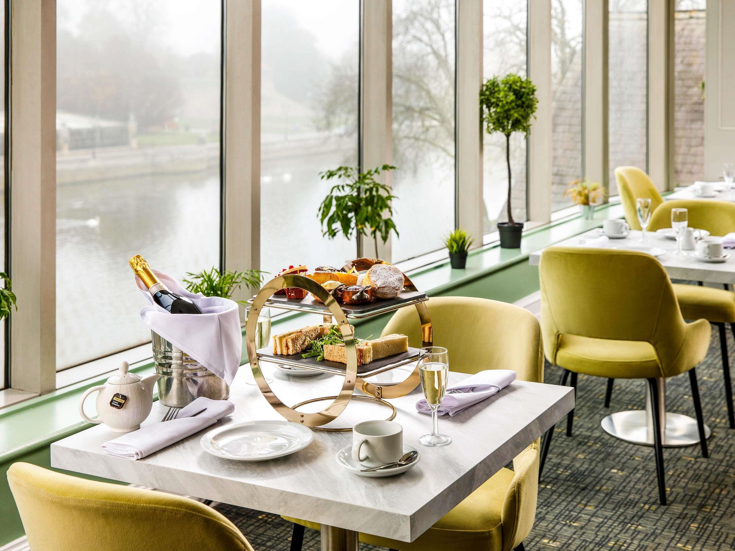 The Bedford Centre Hotel By Accorhotels - Bedford - Bina