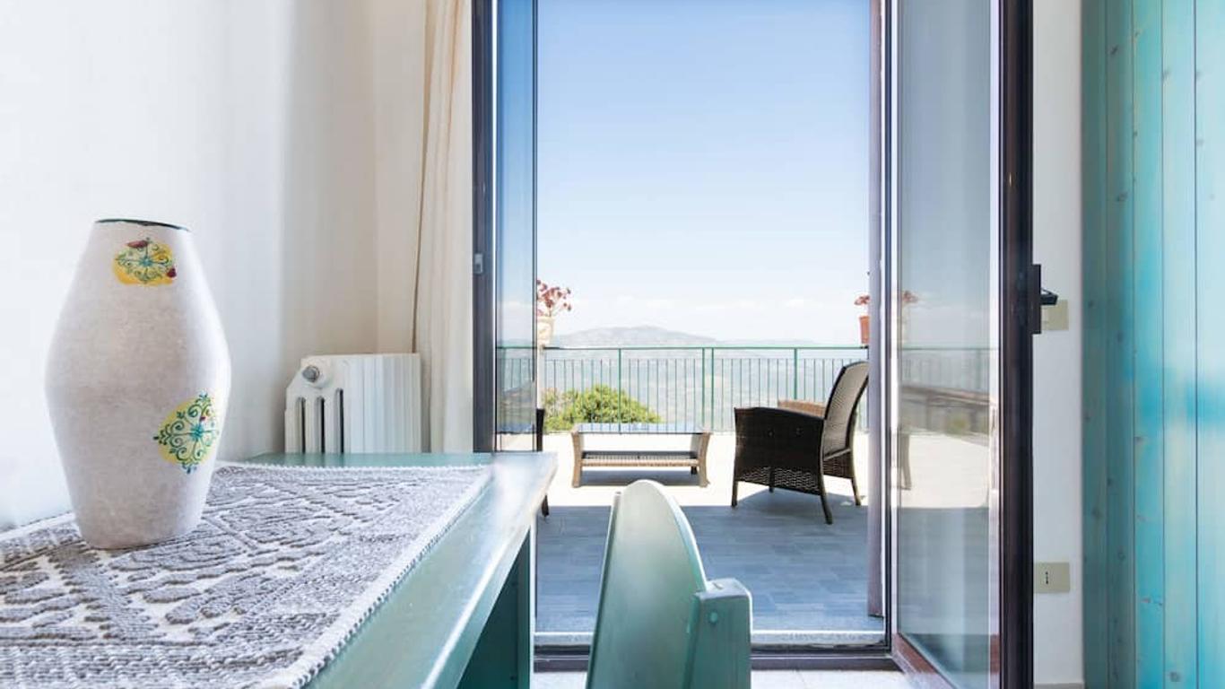 إينيس مونتي ماتسيوني