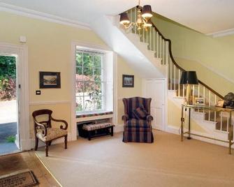 Old Vicarage - Exeter