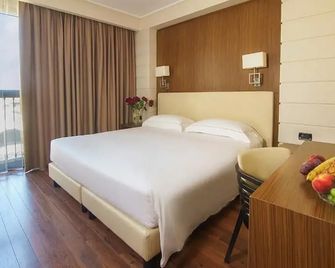 Bes Hotel Villa Zoia - Boltiere