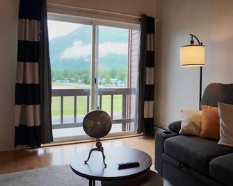 Valdez Loft View Apartment - Valdez