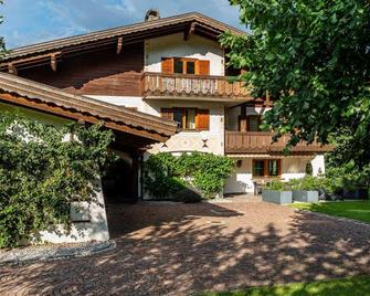 Landhaus Schneider - Tschagguns - Gebäude