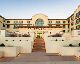 Courtyard by Marriott Santa Cruz - Santa Cruz - Gebouw