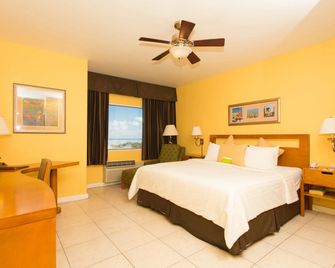 Cara Hotels Trinidad - Claxton Bay