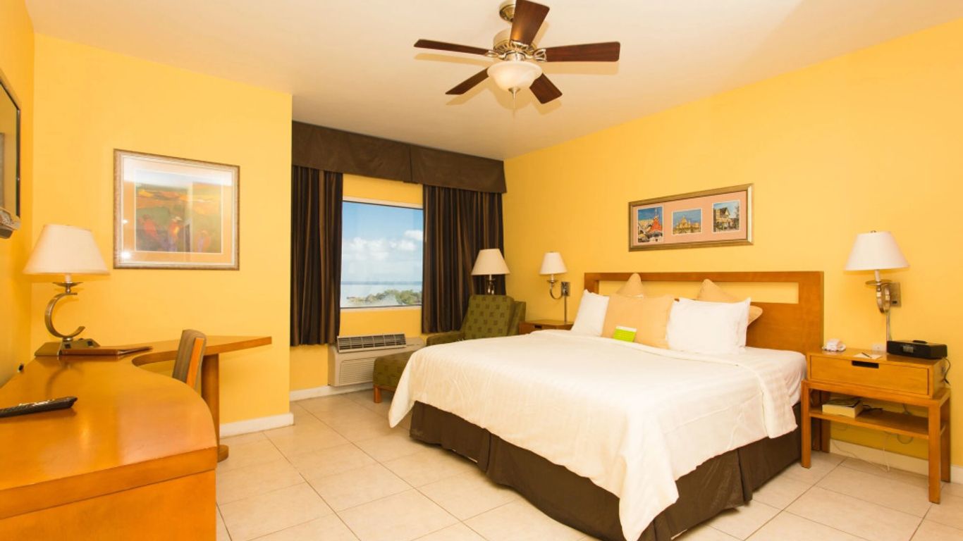 Cara Hotels Trinidad