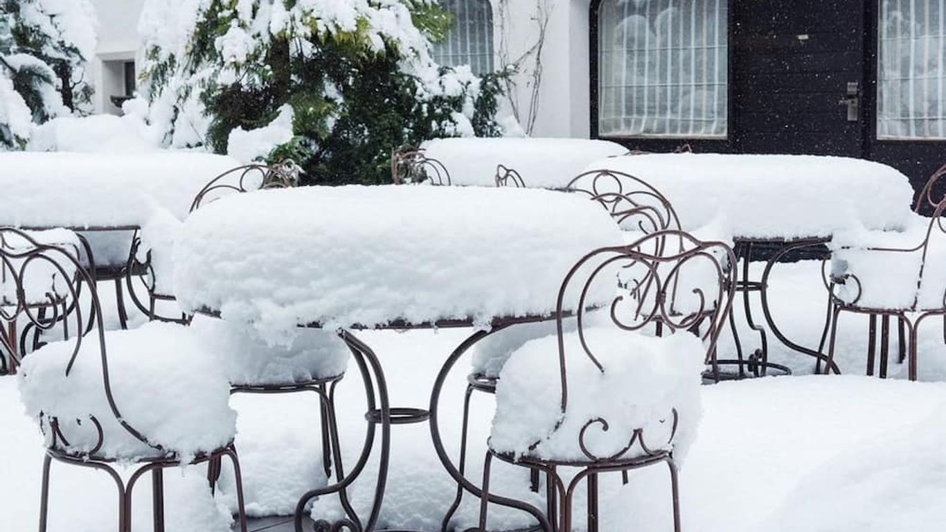 Hotel Mont Blanc Megève