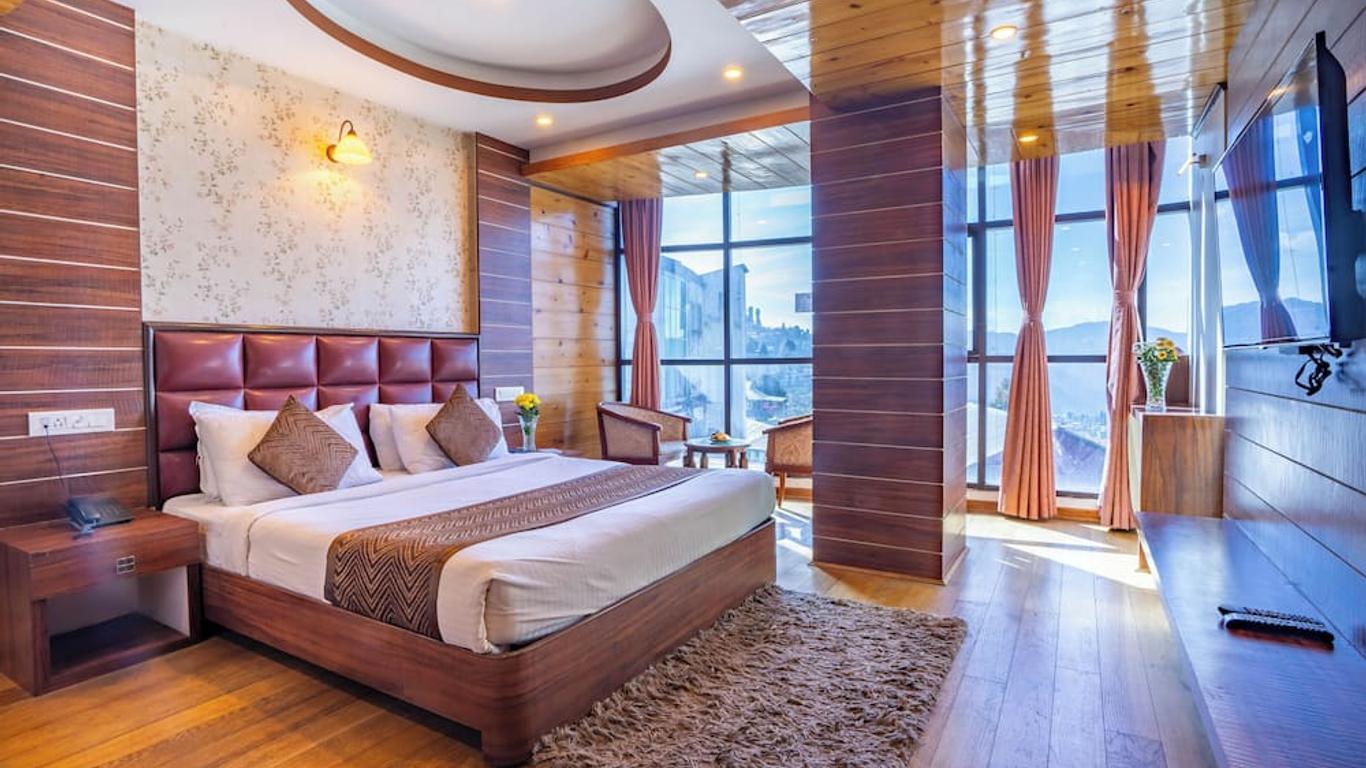 Yashshree Jai Hotel & Banquet