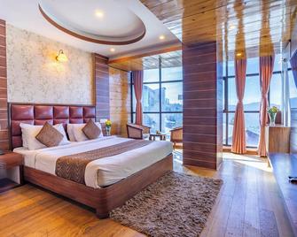 Yashshree Jai Hotel & Banquet - Darjeeling