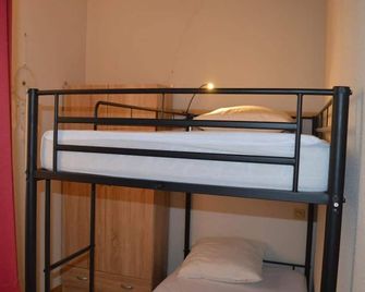 Appart Studio Cabine 4 Couchages Banyuls Sur Mer Bn280-A67 - Banyuls-sur-Mer