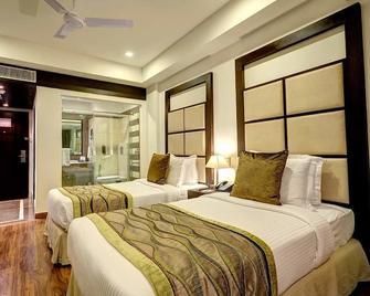 Stella Hotel - Bathinda - Habitación