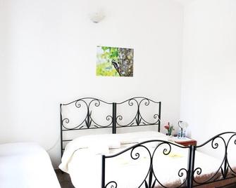 Agriturismo Pranu - Sorgono - Habitación