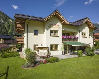 Appartment Kinigadner - Pertisau - Gebäude
