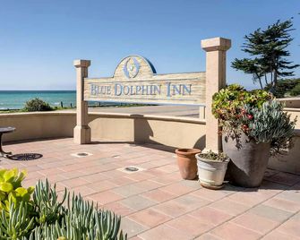 Blue Dolphin Inn - קמבריה - חוף