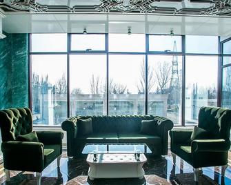 Emerald Hotel - Baku - Lounge