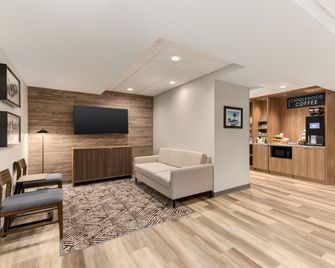 Candlewood Suites Oak Harbor By IHG - Oak Harbor - Gebäude