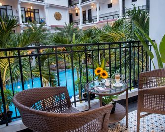 Hadana Boutique Resort Hoi An - Hoi An