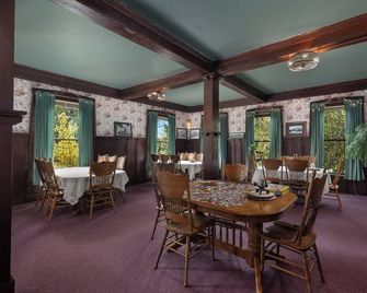Mccleary Hotel - McCleary