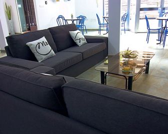 Hostal El Mercat - Villajoyosa