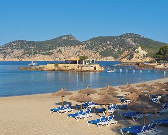 Boutique Hotel H10 Blue Mar - Adults Only - Andratx - Playa