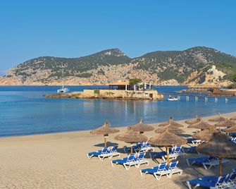 Boutique Hotel H10 Blue Mar - Adults Only - Andratx - Strand