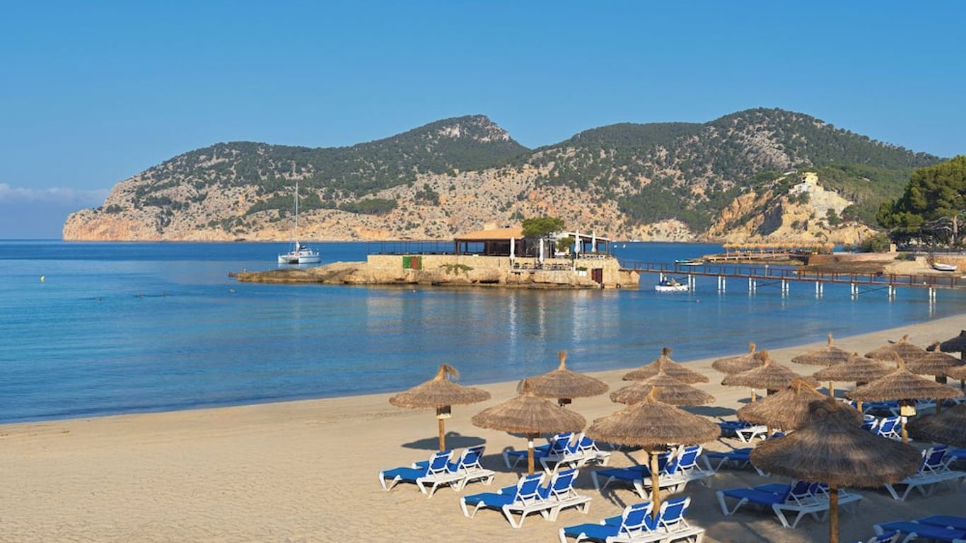 Boutique Hotel H10 Blue Mar - Adults Only