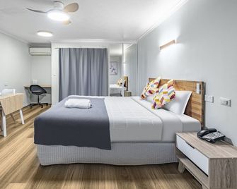 Parkview Apartments - Brisbane - Chambre