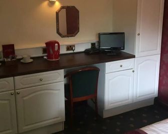 The Pelican Inn - Salisbury