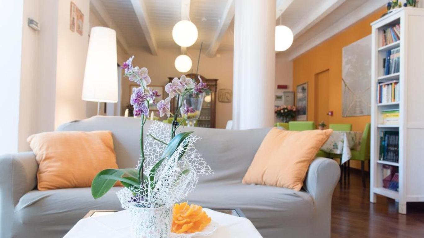Hotel Antica Stallera