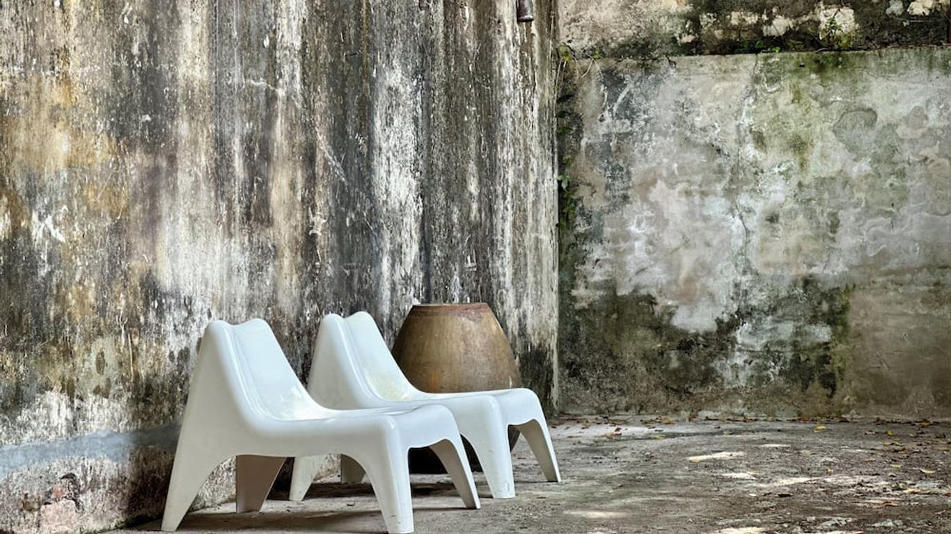 The Frame Guesthouse