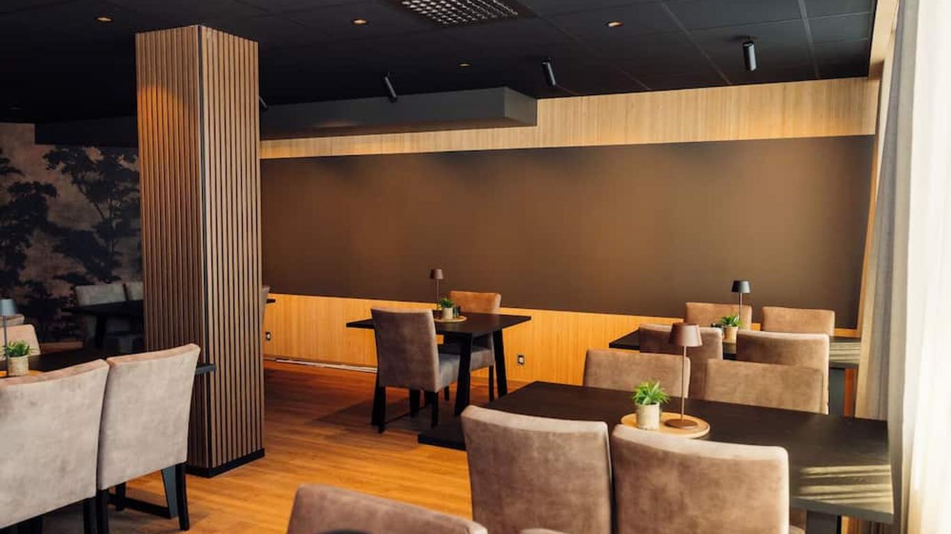 Bjerkvik Hotell