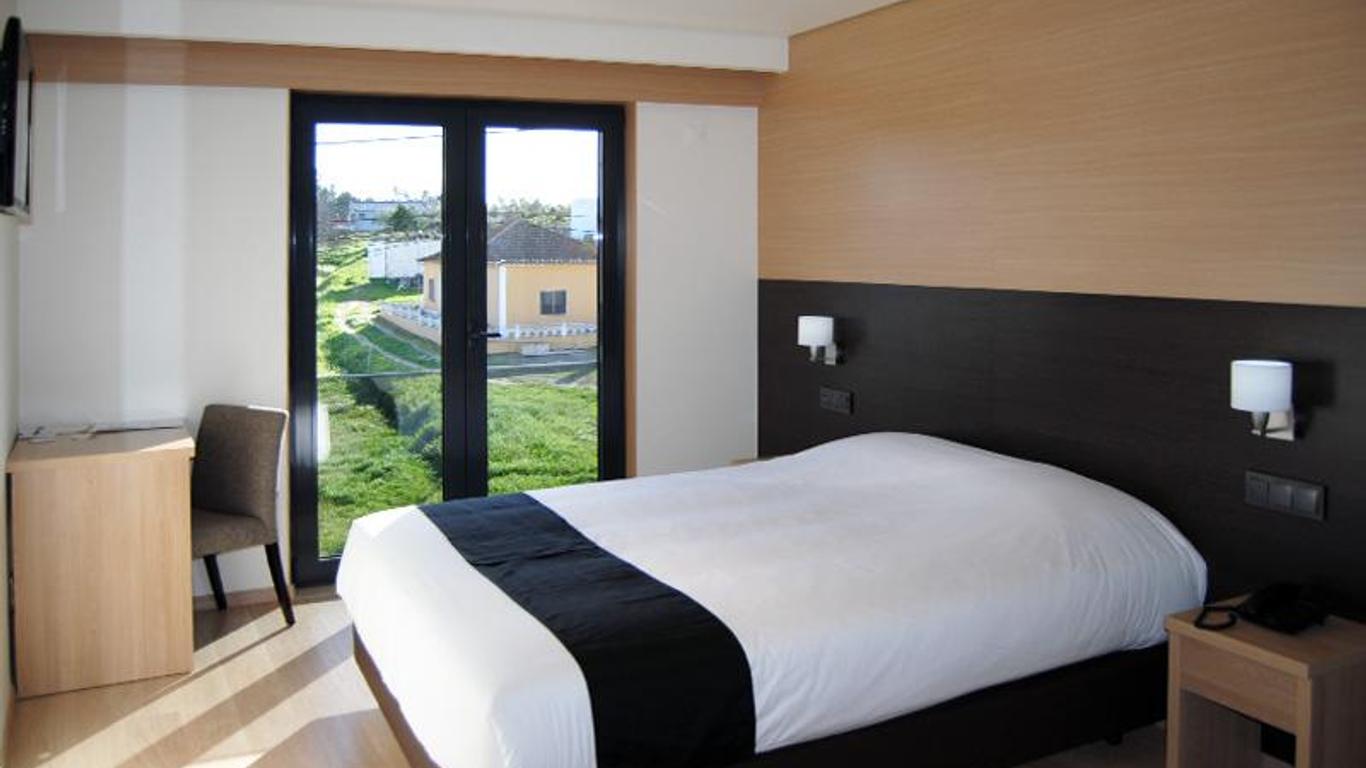 Vale Grande Hotel