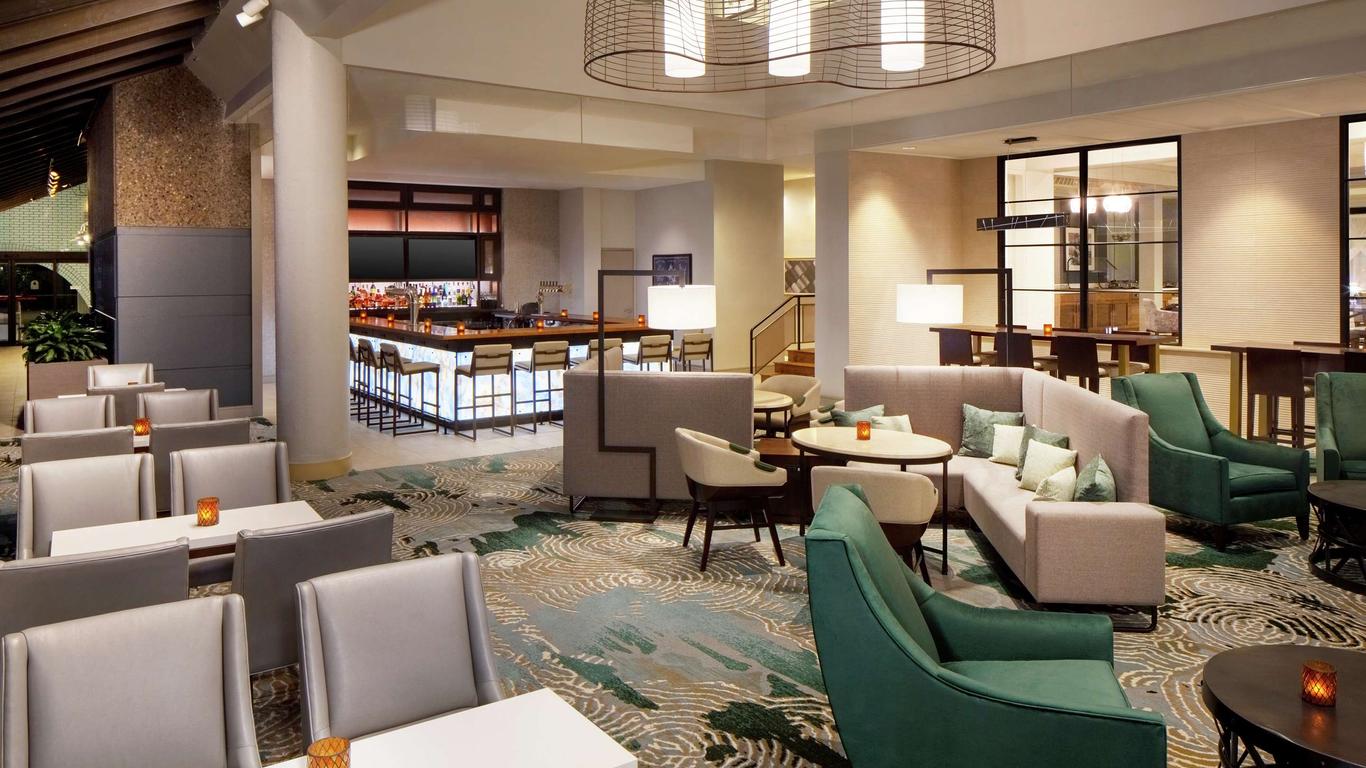 دبل تري باي هيلتون مانشيستر داون تاون