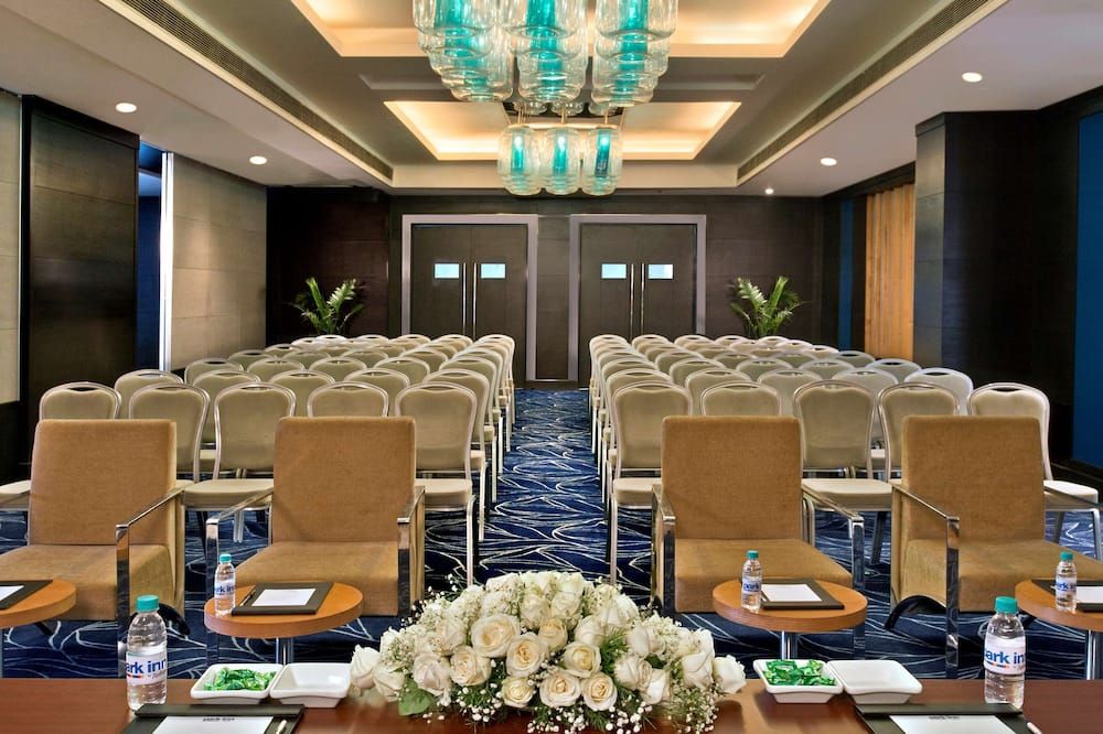 Park Inn by Radisson New Delhi IP Extension thumbnail 3