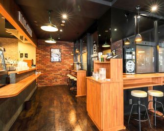 Hotel Livemax Numazu Ekimae - Numazu - Bar