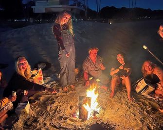 Ith Mission Beach Backpacker Hostel - San Diego