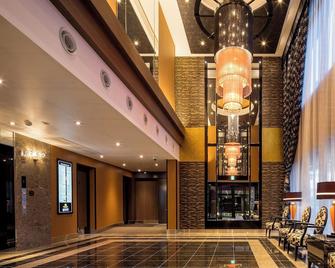 Apa Hotel Okayama Ekimae - Okayama