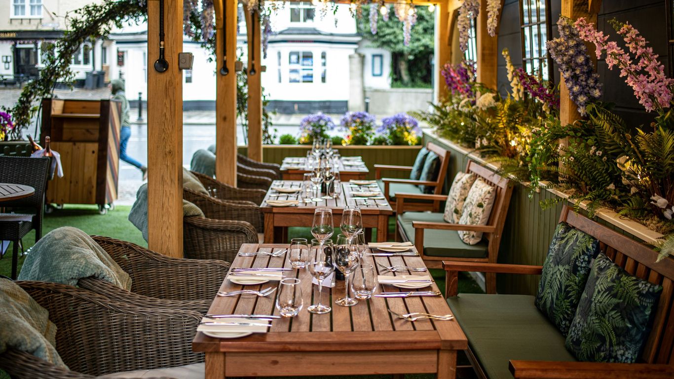 キャッスル ホテル ウィンザー