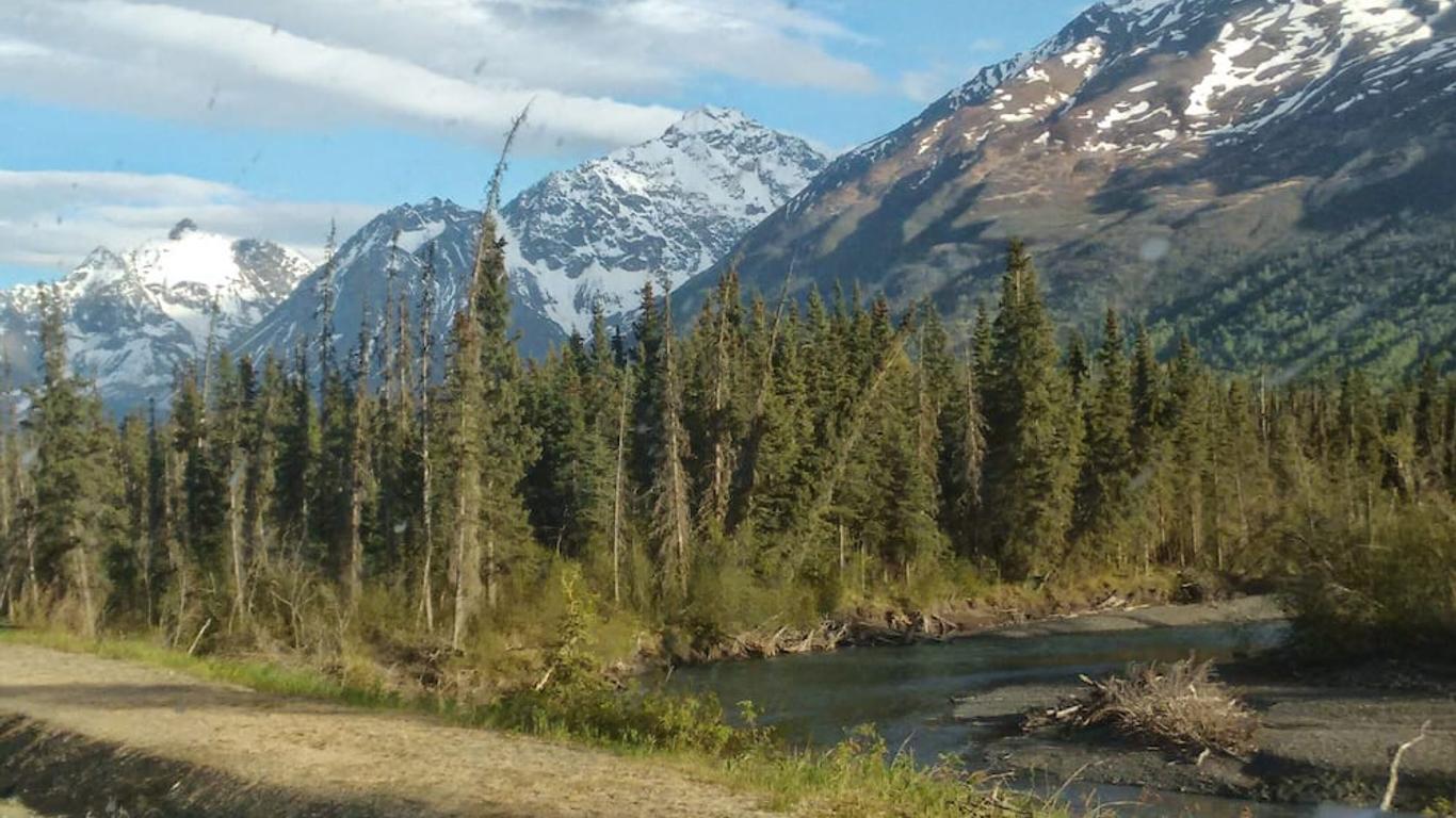 Eagle Peak Guesthouse