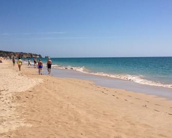 Apartamento Praia do Alvor - Alvor - Beach