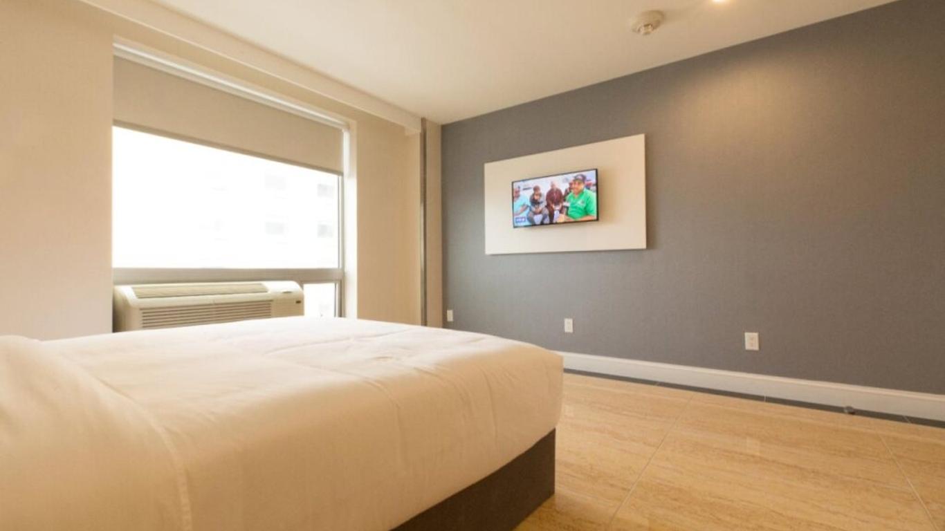 Mayflower Boutique Hotel