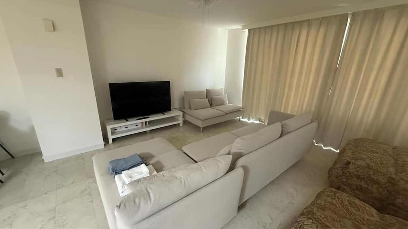 تشورانا ريزورت موتوبو