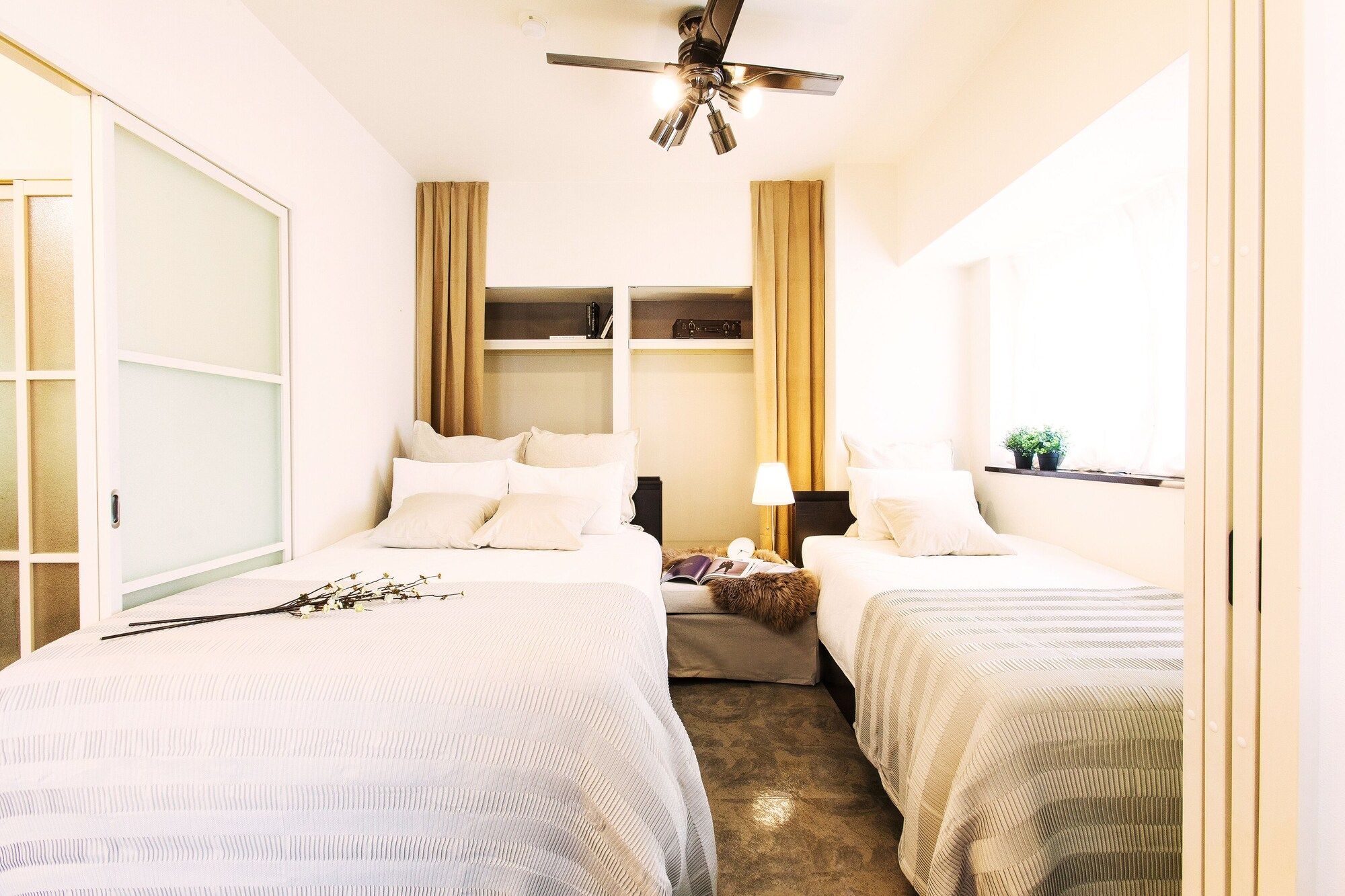 سيتي هوتل نامبا