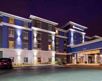 Best Western Plus Laredo Inn & Suites - Laredo - Edificio
